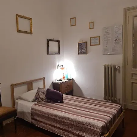 Residenza Rubbiani - Fermata Fiera E Rizzoli Bed & Breakfast Bologna Exterior photo