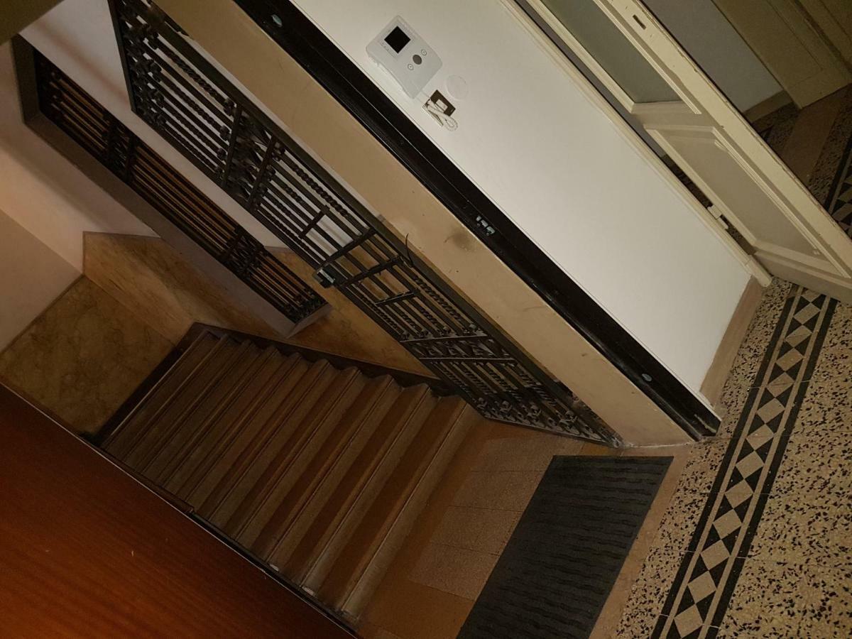 Alojamento de Acomodação e Pequeno-almoço Residenza Rubbiani - Fermata Fiera E Rizzoli