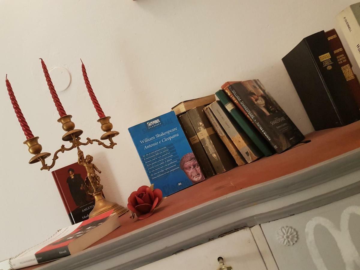 Alojamento de Acomodação e Pequeno-almoço Residenza Rubbiani - Fermata Fiera E Rizzoli Bolonha